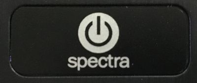 CONTROL REMOTO ORIGINAL NUEVO  SPECTRA - Imagen 2